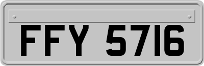 FFY5716