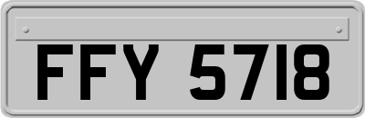 FFY5718