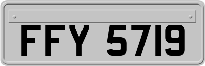 FFY5719