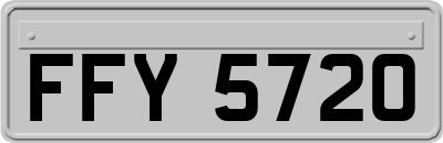 FFY5720