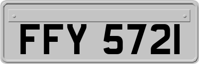 FFY5721