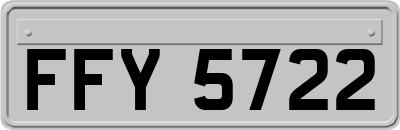 FFY5722