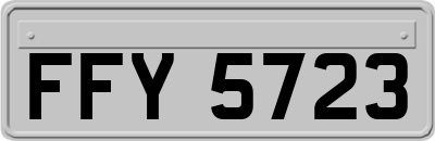 FFY5723