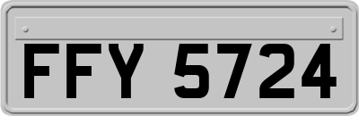 FFY5724