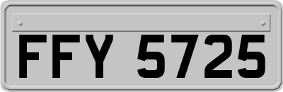 FFY5725