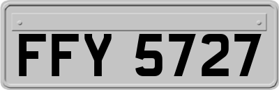FFY5727