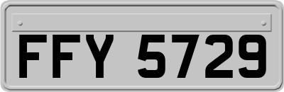 FFY5729