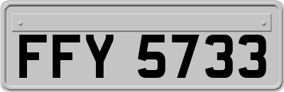 FFY5733