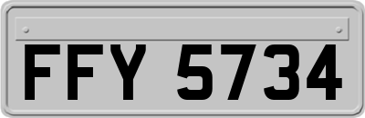 FFY5734