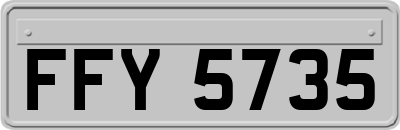 FFY5735