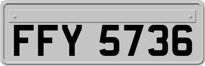 FFY5736