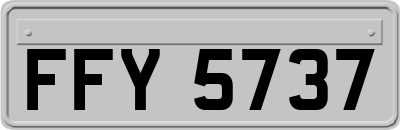 FFY5737