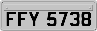 FFY5738