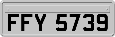 FFY5739