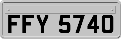 FFY5740