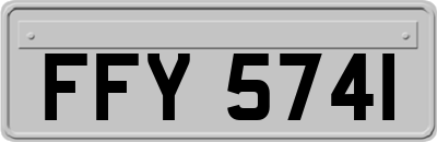 FFY5741