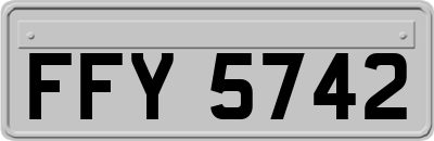 FFY5742