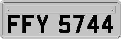 FFY5744