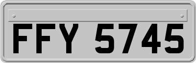 FFY5745