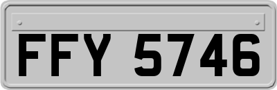 FFY5746
