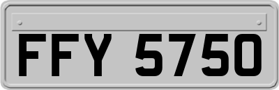 FFY5750