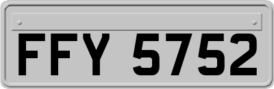 FFY5752