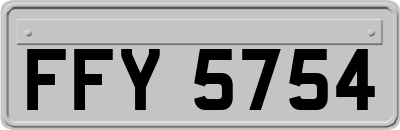 FFY5754
