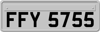 FFY5755