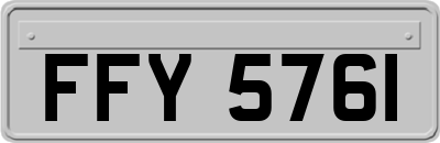 FFY5761