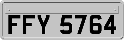 FFY5764