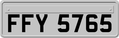 FFY5765