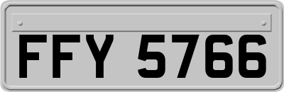 FFY5766
