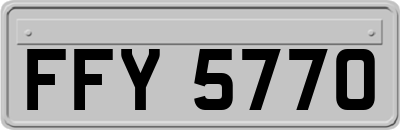 FFY5770
