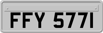 FFY5771