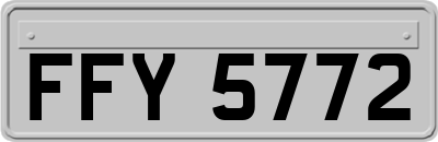 FFY5772