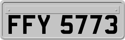 FFY5773
