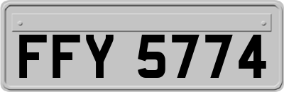 FFY5774