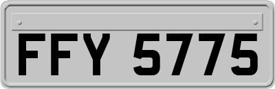 FFY5775