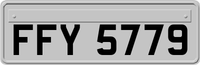 FFY5779