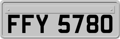 FFY5780
