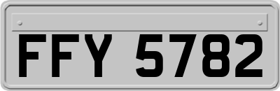 FFY5782