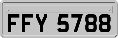 FFY5788