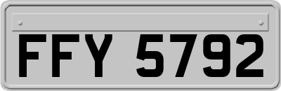 FFY5792
