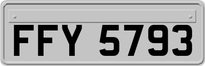 FFY5793