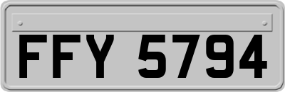 FFY5794