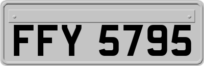 FFY5795