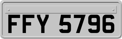 FFY5796