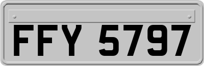 FFY5797
