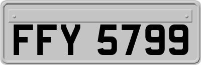FFY5799