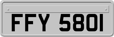 FFY5801